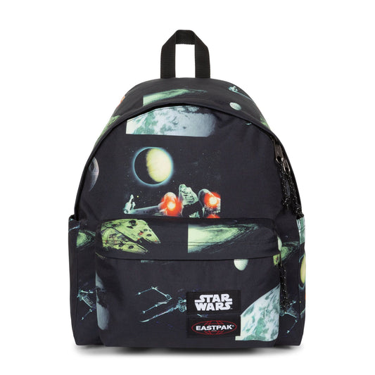 Sac Eastpak Star Wars Day Pak'R Galaxy Black