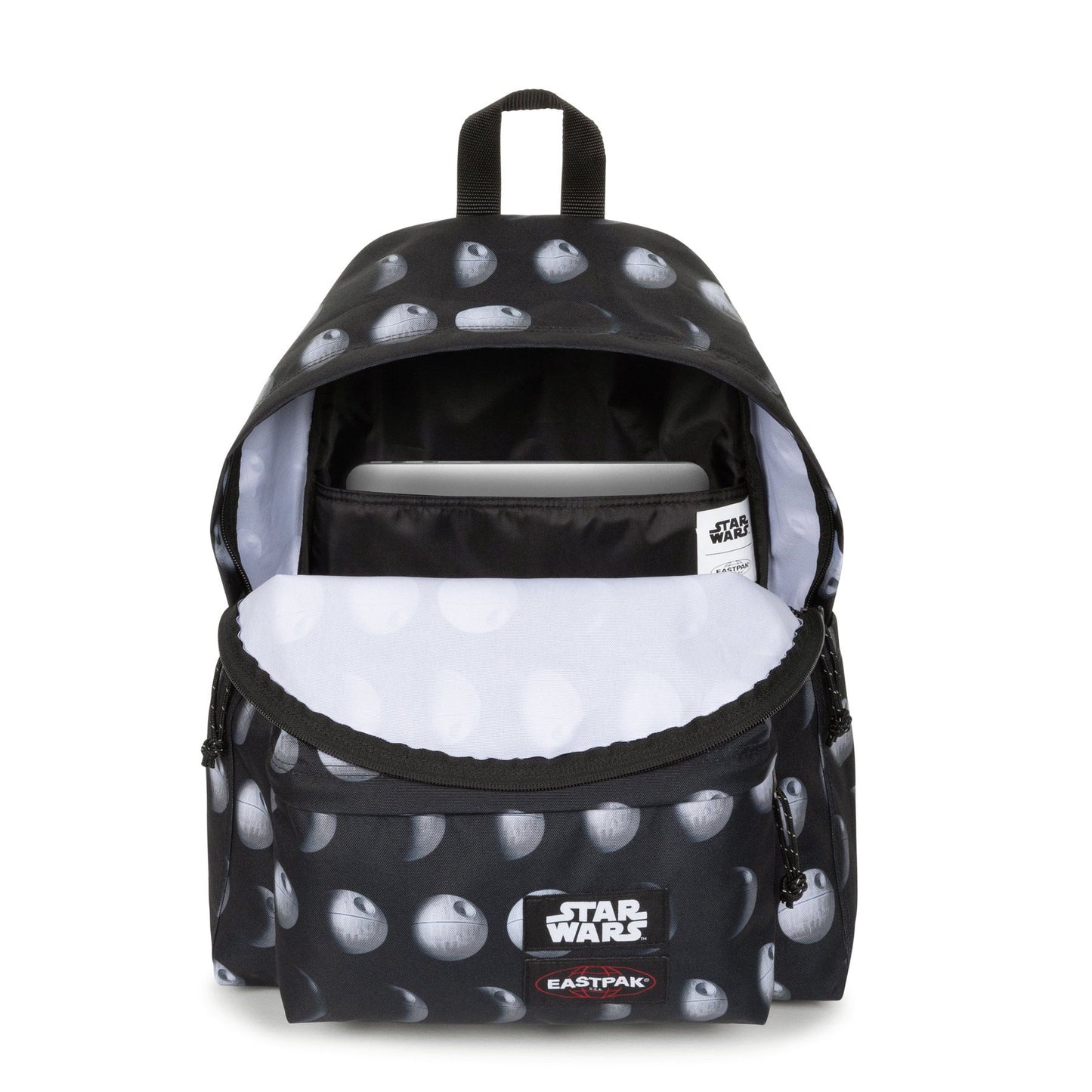 Sac Eastpak Star Wars Day Pak'R Death Star