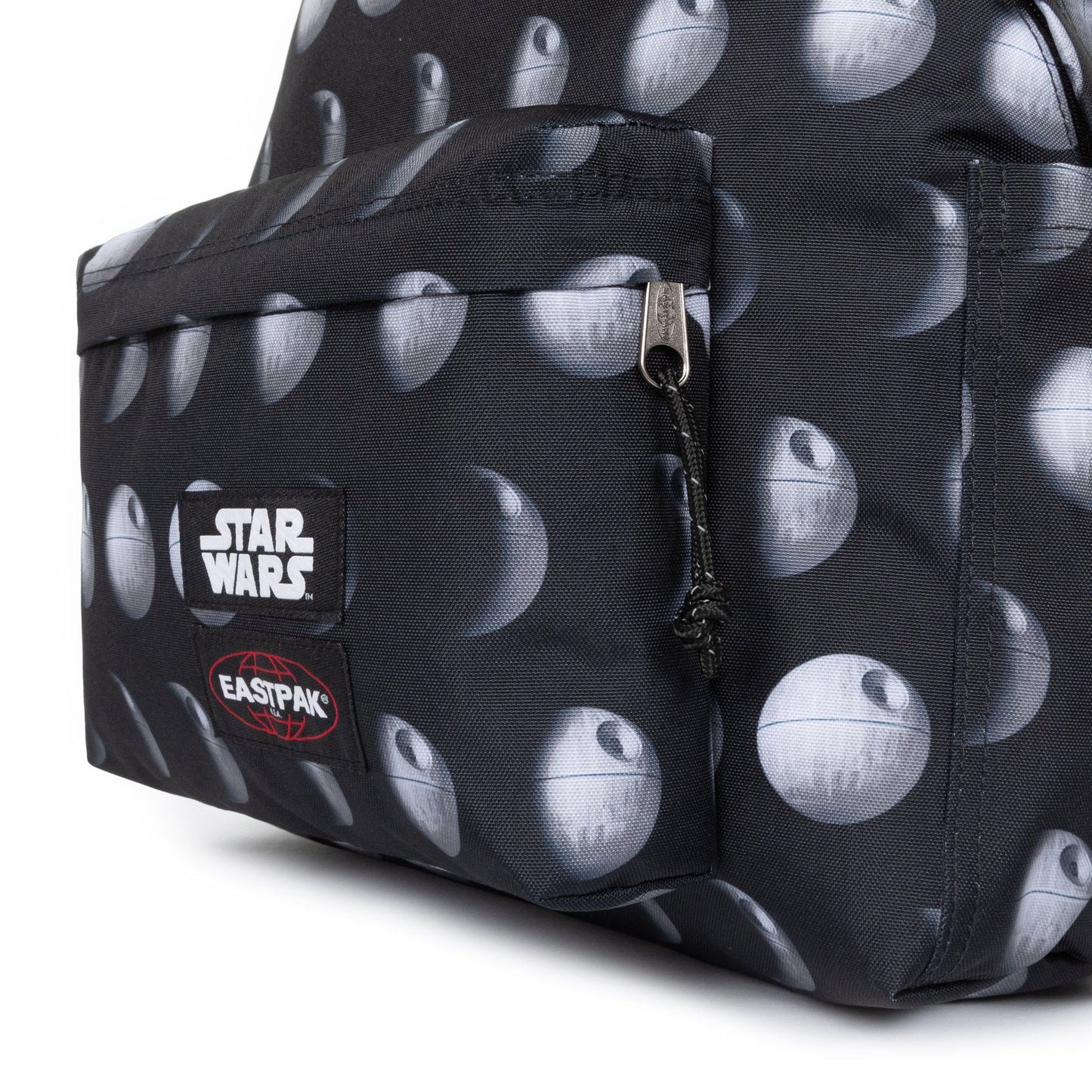 Sac Eastpak Star Wars Day Pak'R Death Star