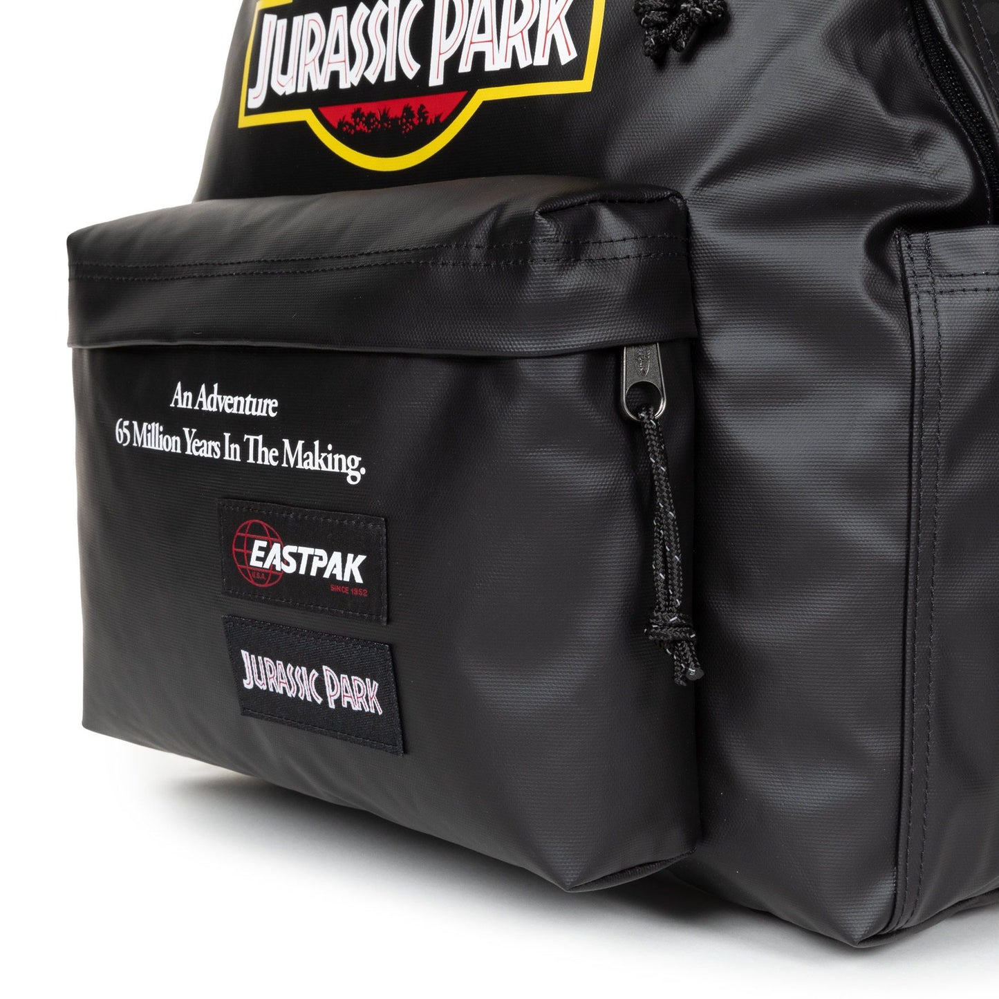 Sac Eastpak Day Pak'R 24L Jurassic Park Poster