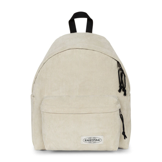 Sac Eastpak Day Pak'R 24L Ribs Beige