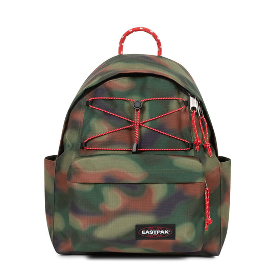 Sac Eastpak Day Pak'R Outside Camo 24L