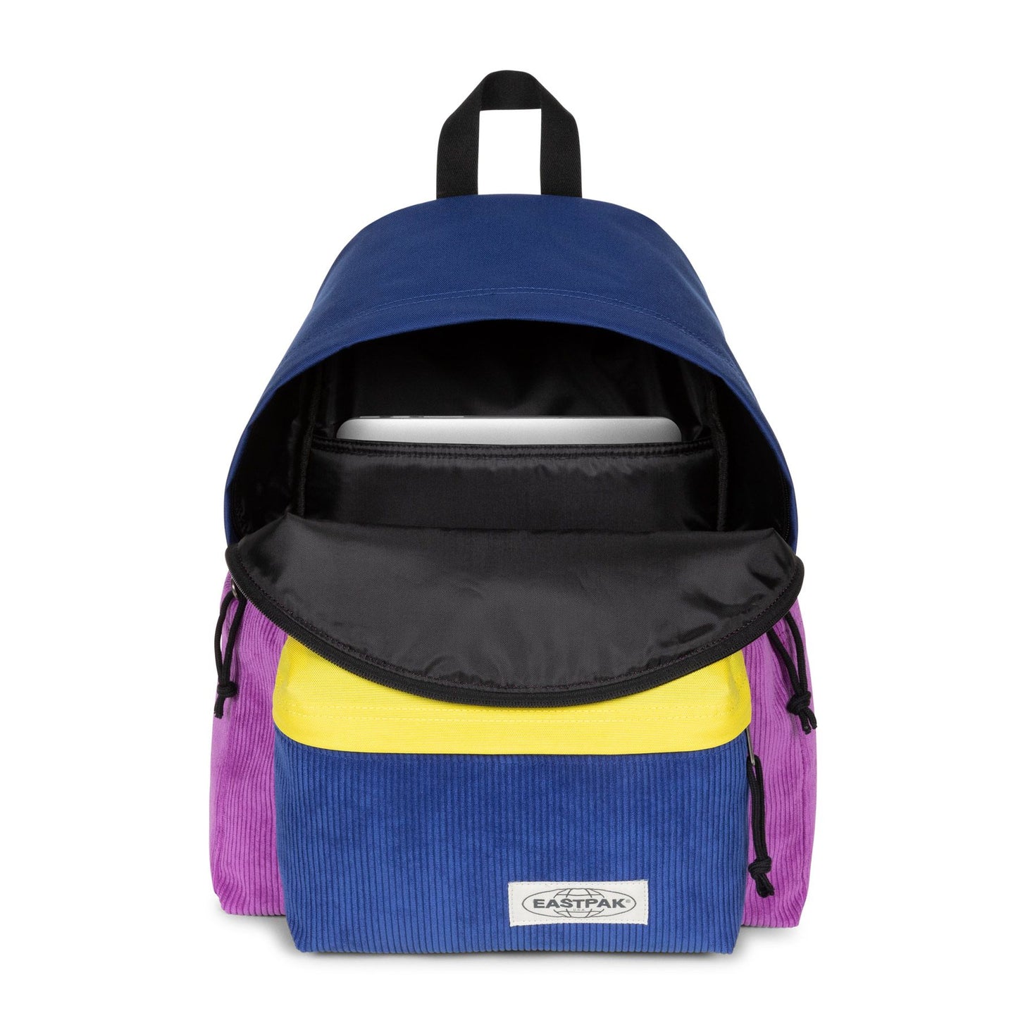 Sac Eastpak Day Pak'R 24L Cordfunk Purple