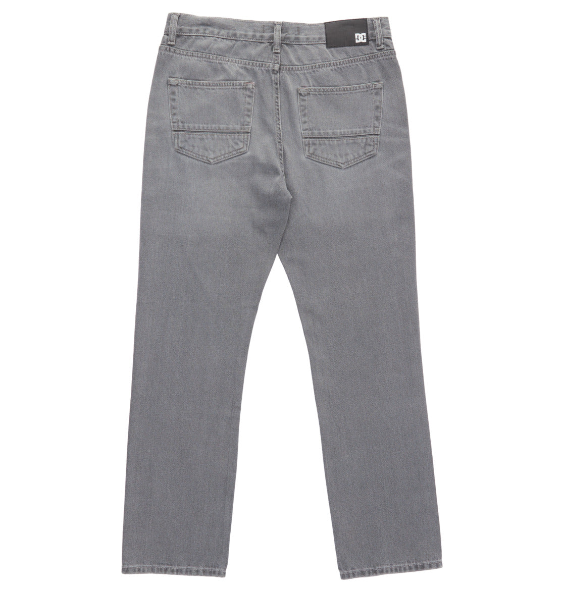 Pantalon DC Shoes Worker Straight KZM