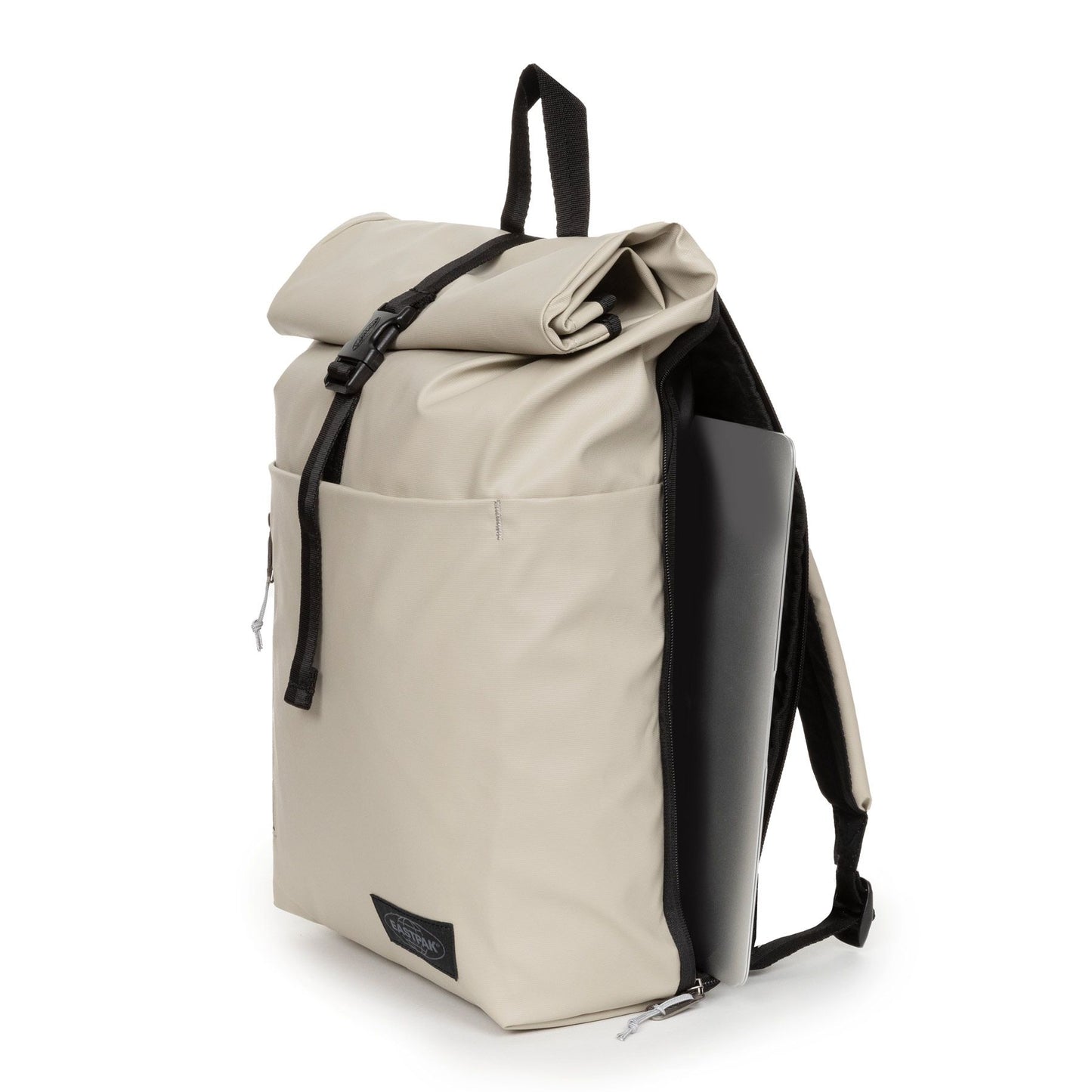 Sac Eastpak Up Roll Tarp Beige 23L