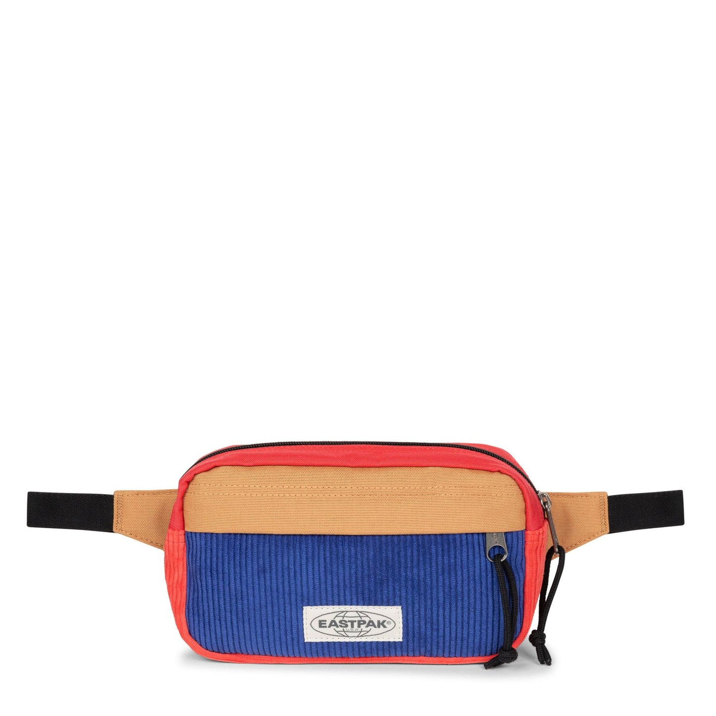 Banane Eastpak Bouncer Cordfunk Navy