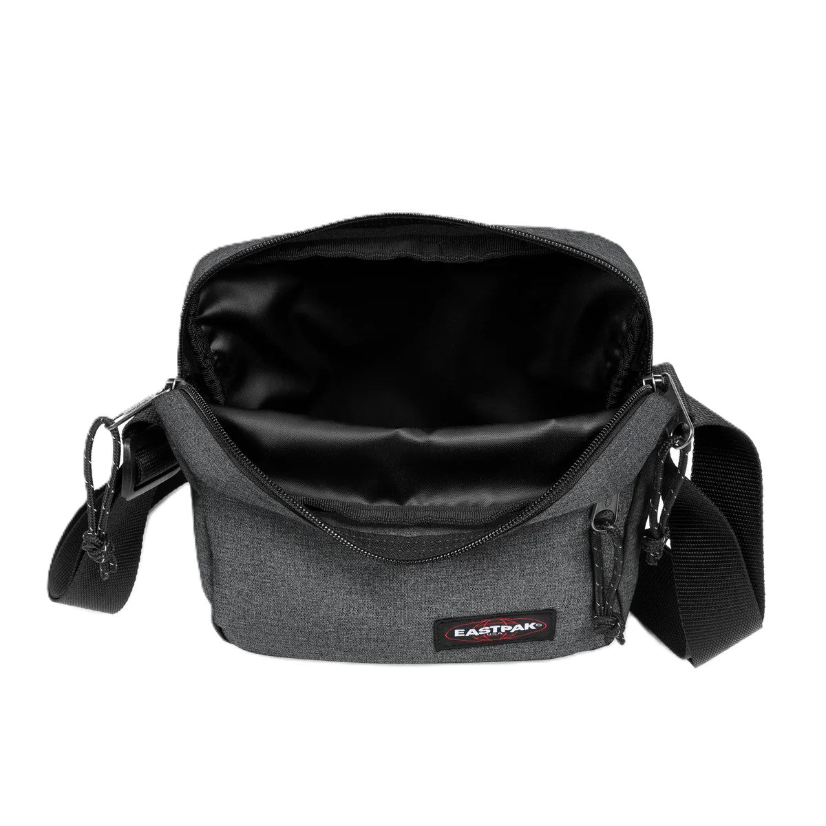 Saccoche Eastpak The Bigger One Black Denim