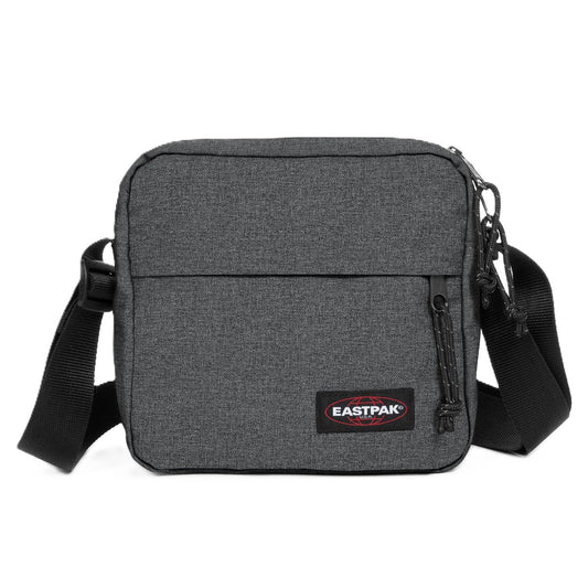 Saccoche Eastpak The Bigger One Black Denim