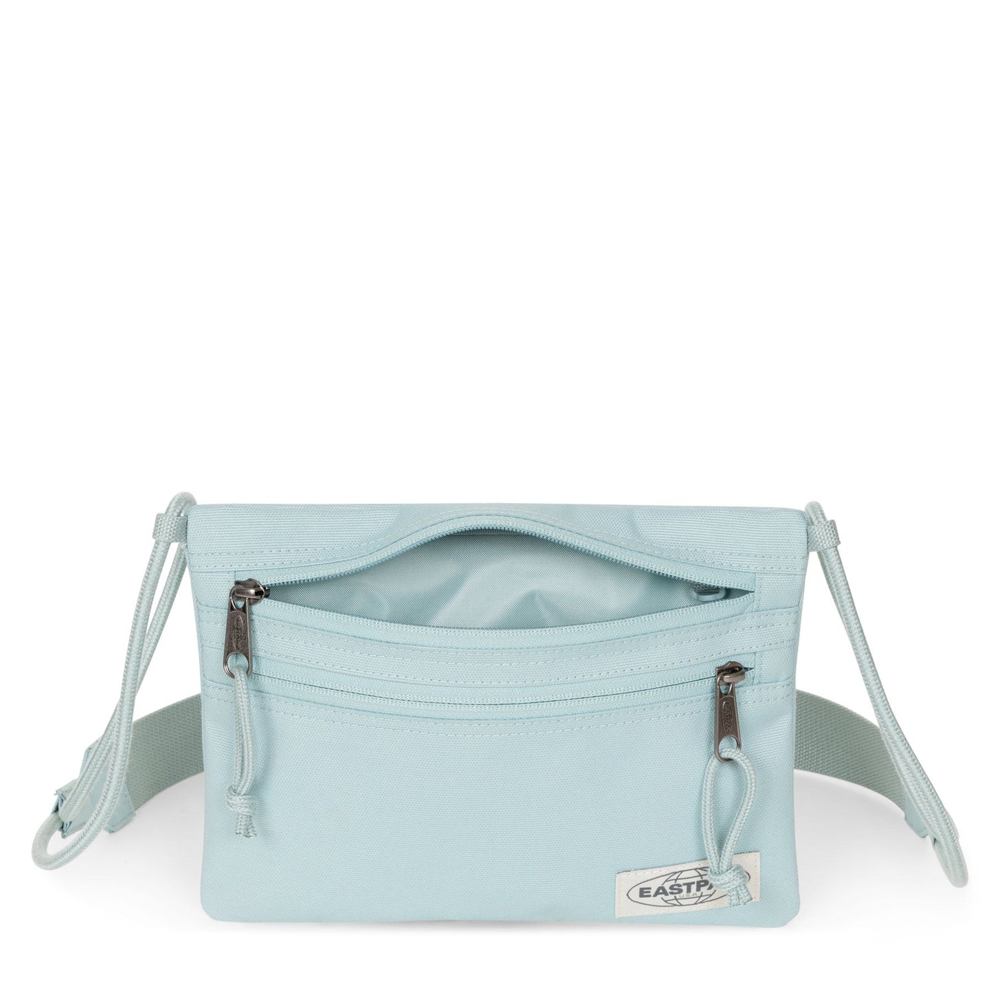 Banane Eastpak Crostin Turquoise