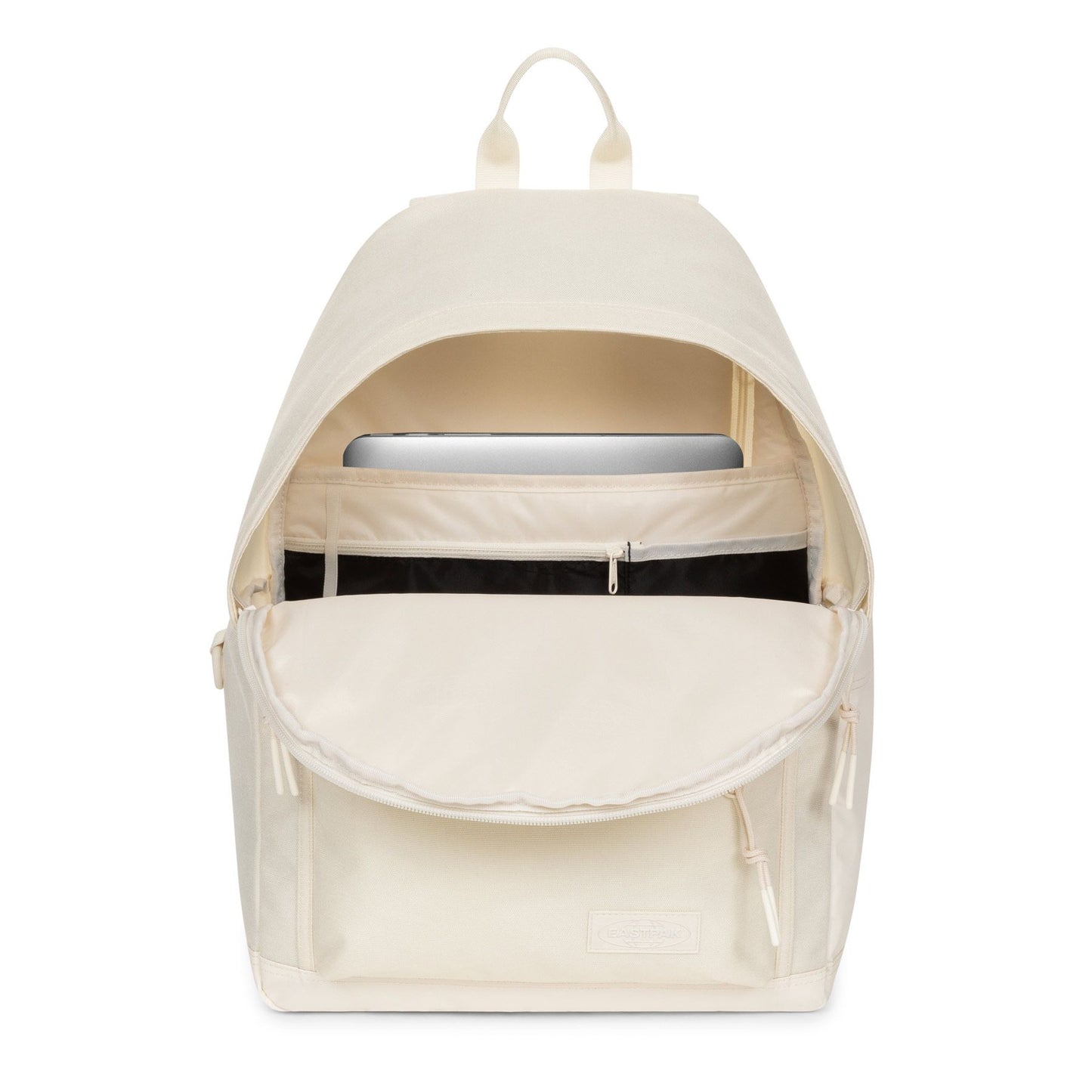 Sac Eastpak Icon Pak'R 27L Off White