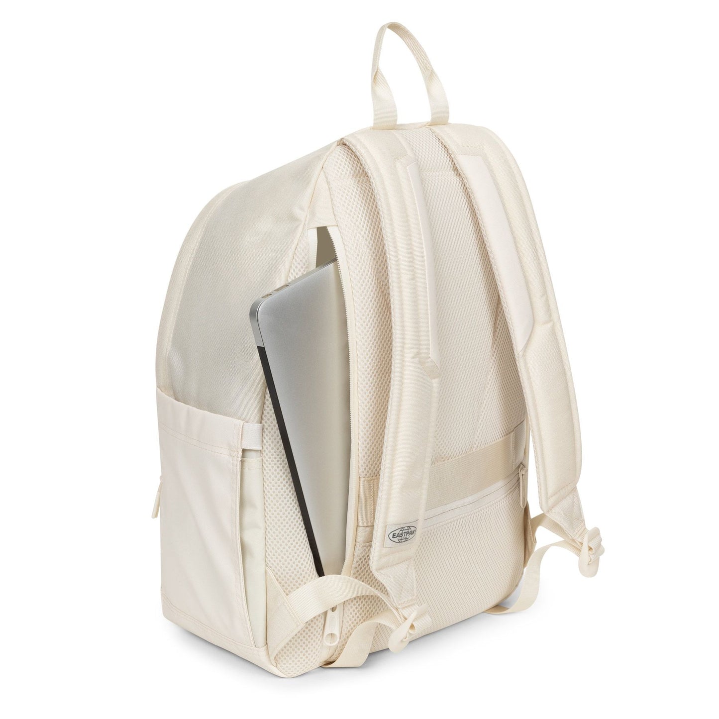 Sac Eastpak Icon Pak'R 27L Off White