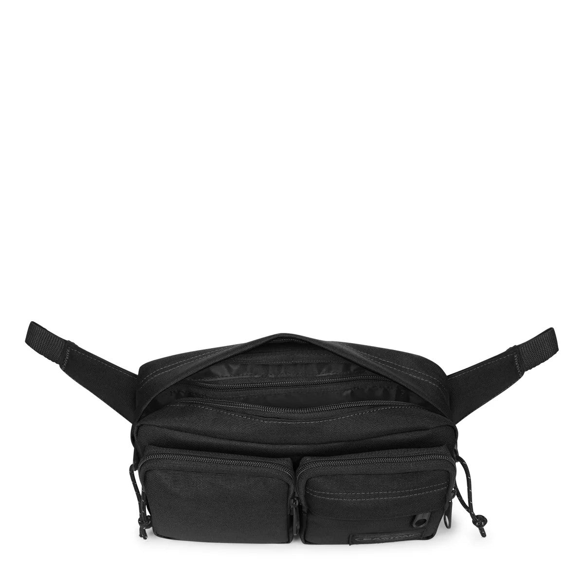 Banane Eastpak double CrossBody Black
