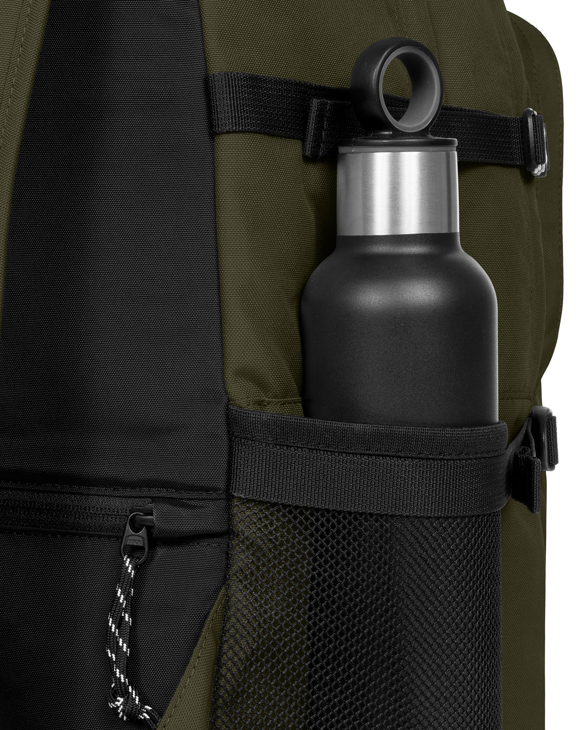 Sac Eastpak Volker Pro 36L Forest Green