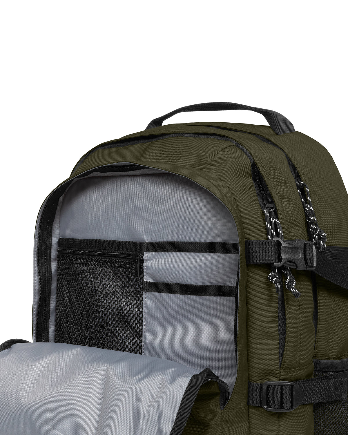 Sac Eastpak Volker Pro 36L Forest Green