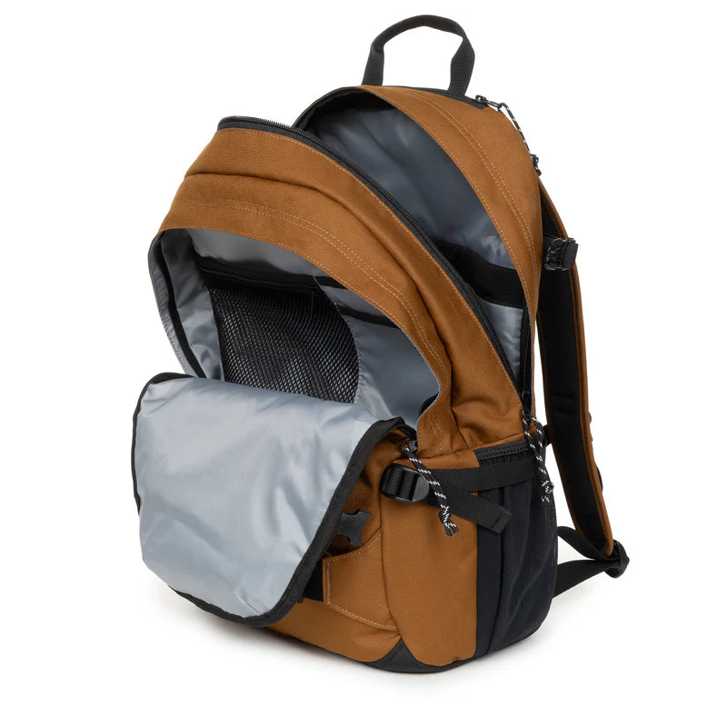 Sac Eastpak Getter Pro 23L Brown