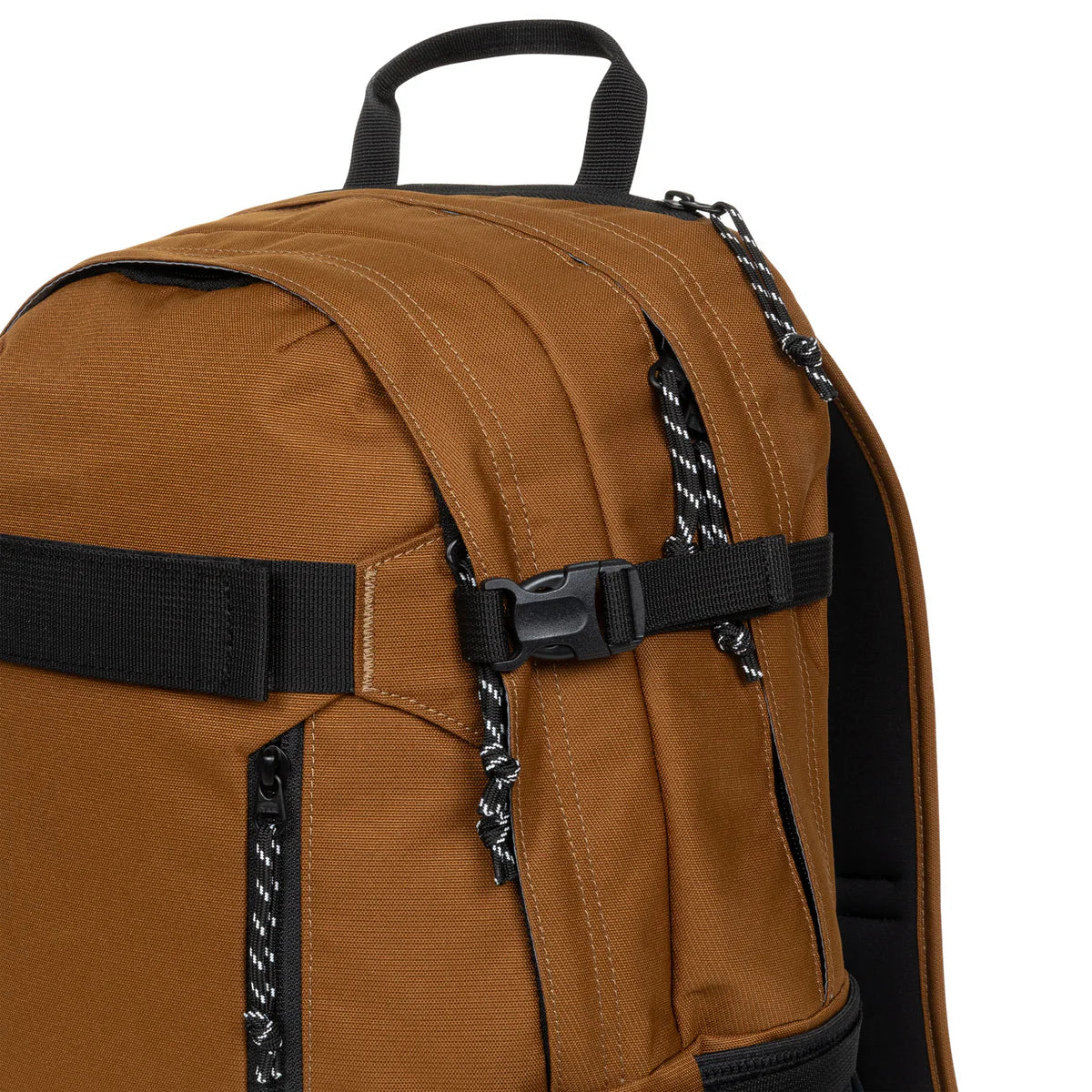 Sac Eastpak Getter Pro 23L Brown