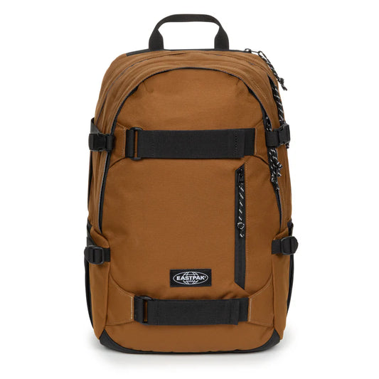 Sac Eastpak Getter Pro 23L Brown