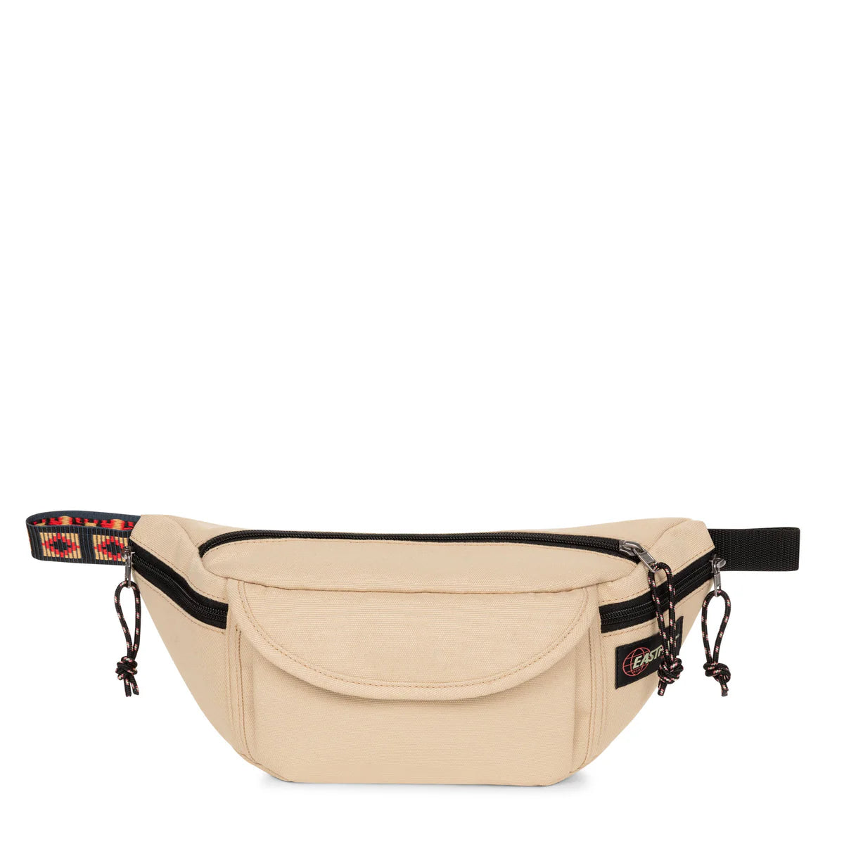 Banane Eastpak Way Hot Waist Vintage Beige