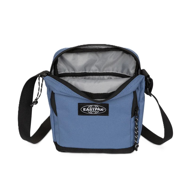 Sacoche Eastpak Mini Bag Pro Light Blue