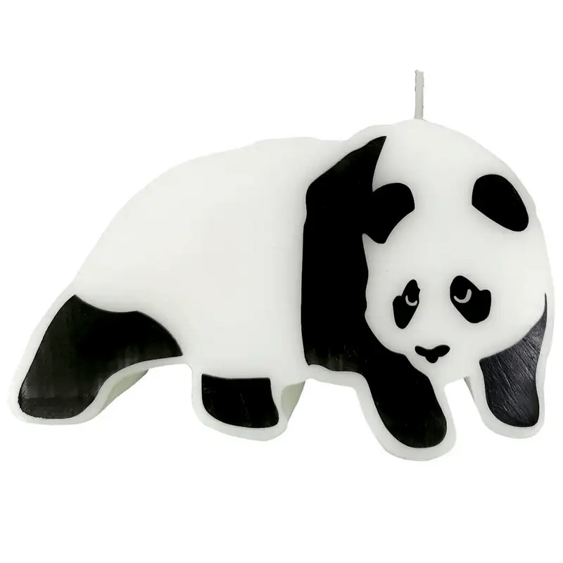 Enjoi Wax Panda Candle