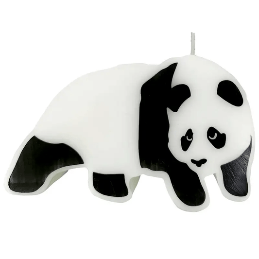 Enjoi Wax Panda Candle