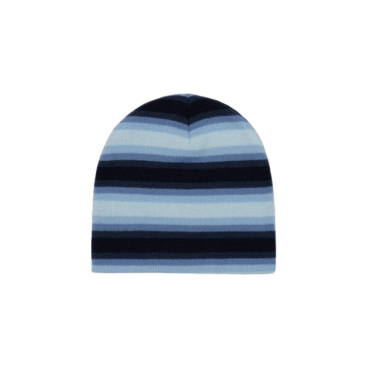 Bonnet Jacker Euro Stripe Blue