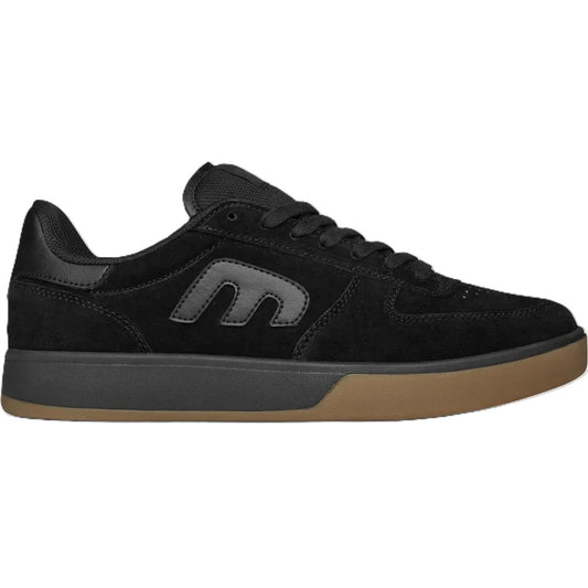 Etnies Emerson Black Gum