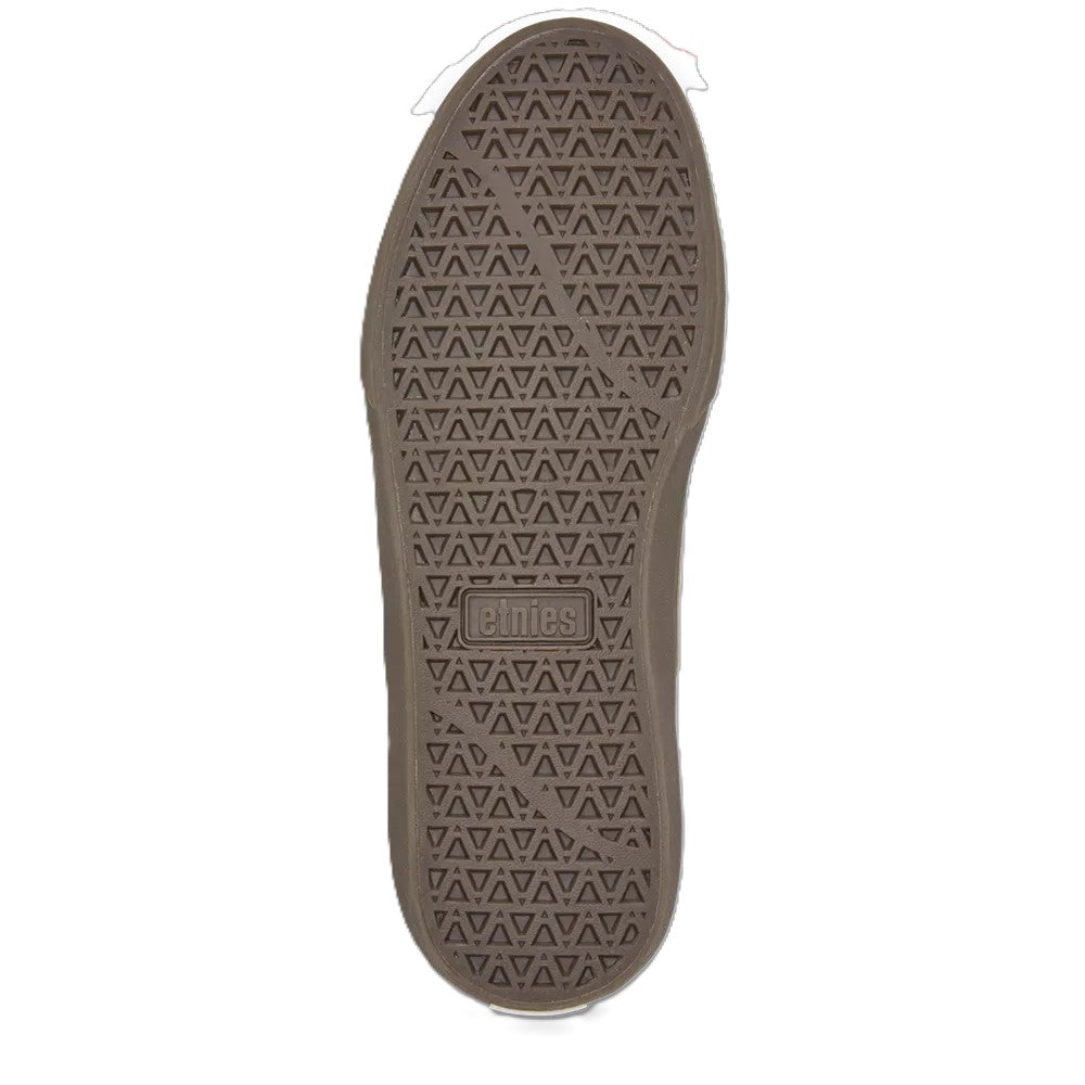 Etnies Locut Vulc Warm Grey