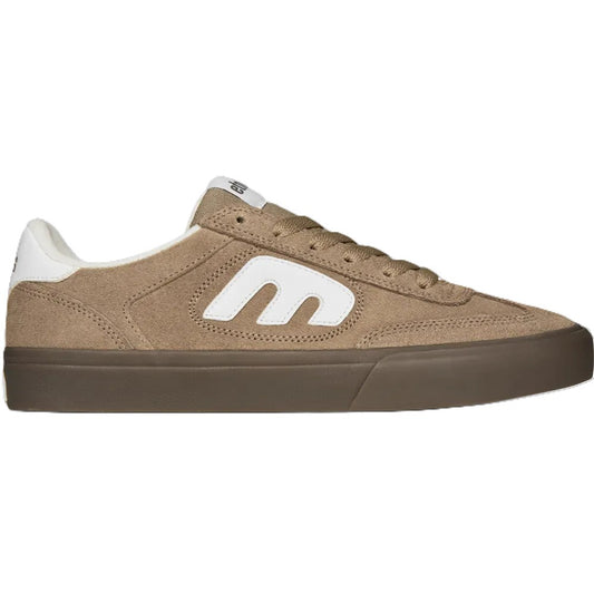 Etnies Locut Vulc Warm Grey