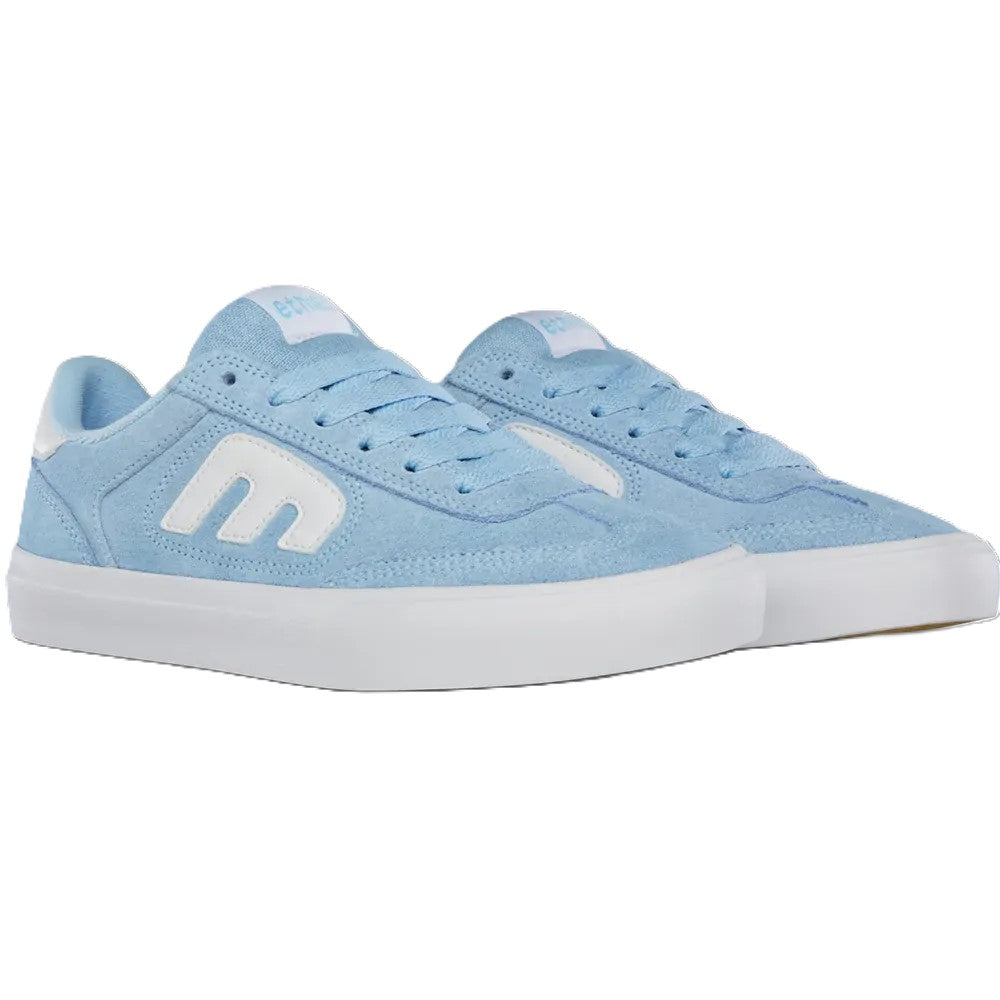 Etnies Locut Vulc Fos Light Blue