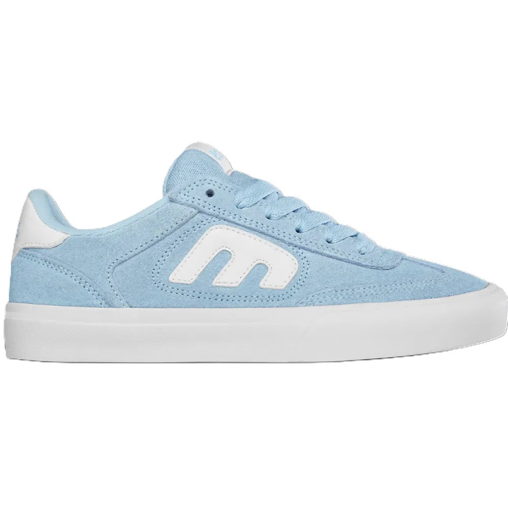 Etnies Locut Vulc Fos Light Blue