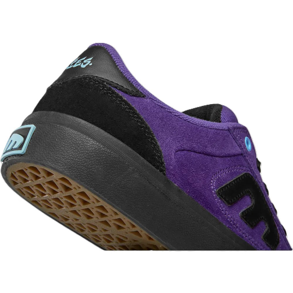 Etnies Locut Vulc Werka Purple