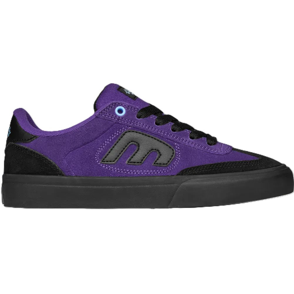 Etnies Locut Vulc Werka Purple