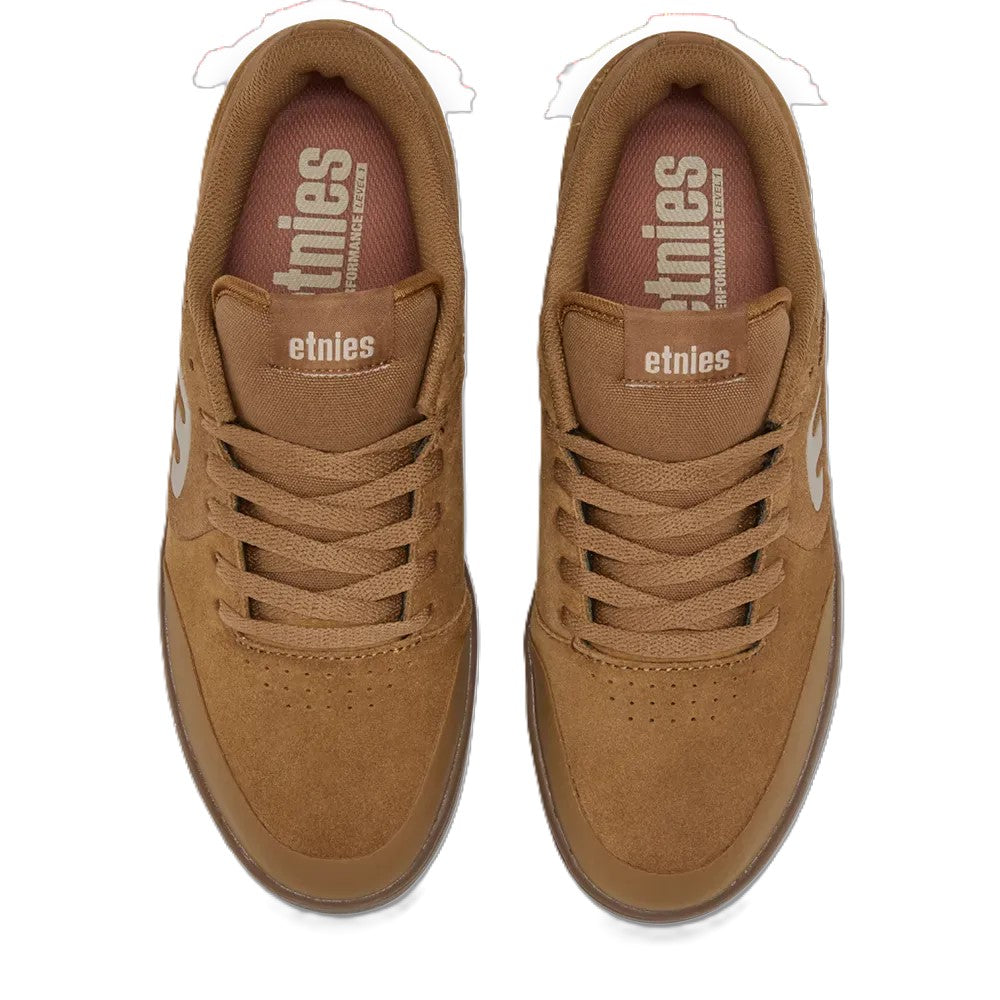 Etnies Marana Brown Gum