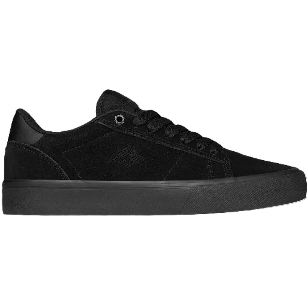 Emerica Moca Black Black