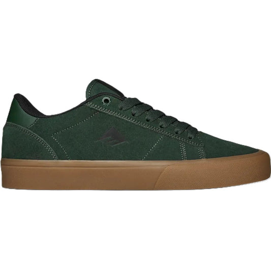 Emerica Moca Green Gum