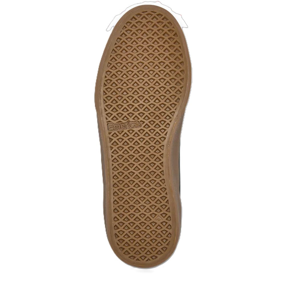 Emerica Moca Green Gum