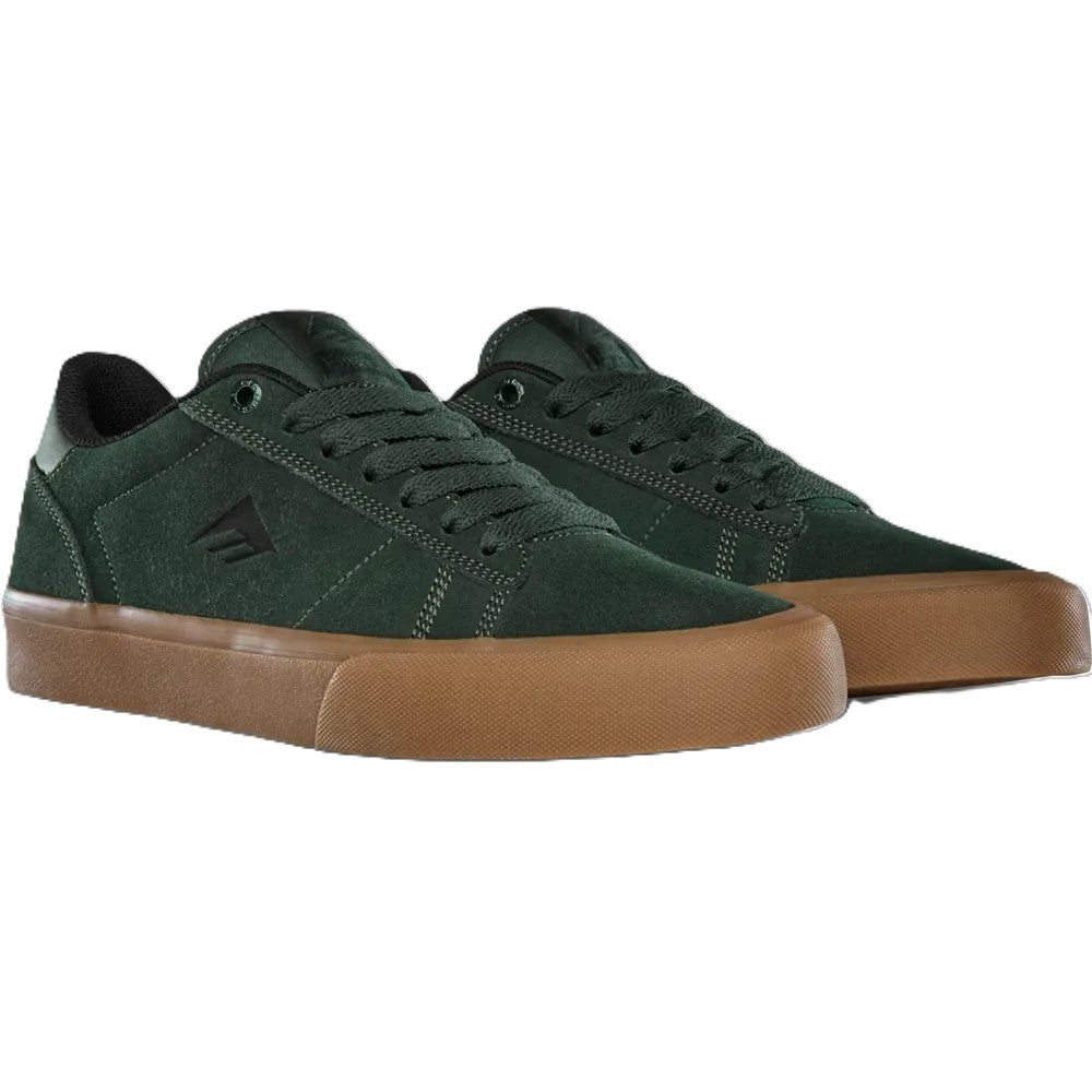 Emerica Moca Green Gum