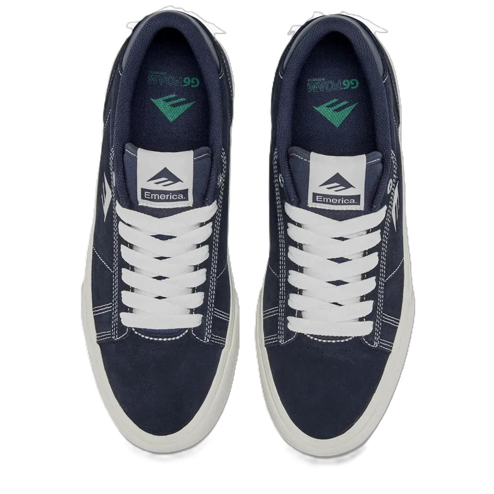 Emerica Moca Navy