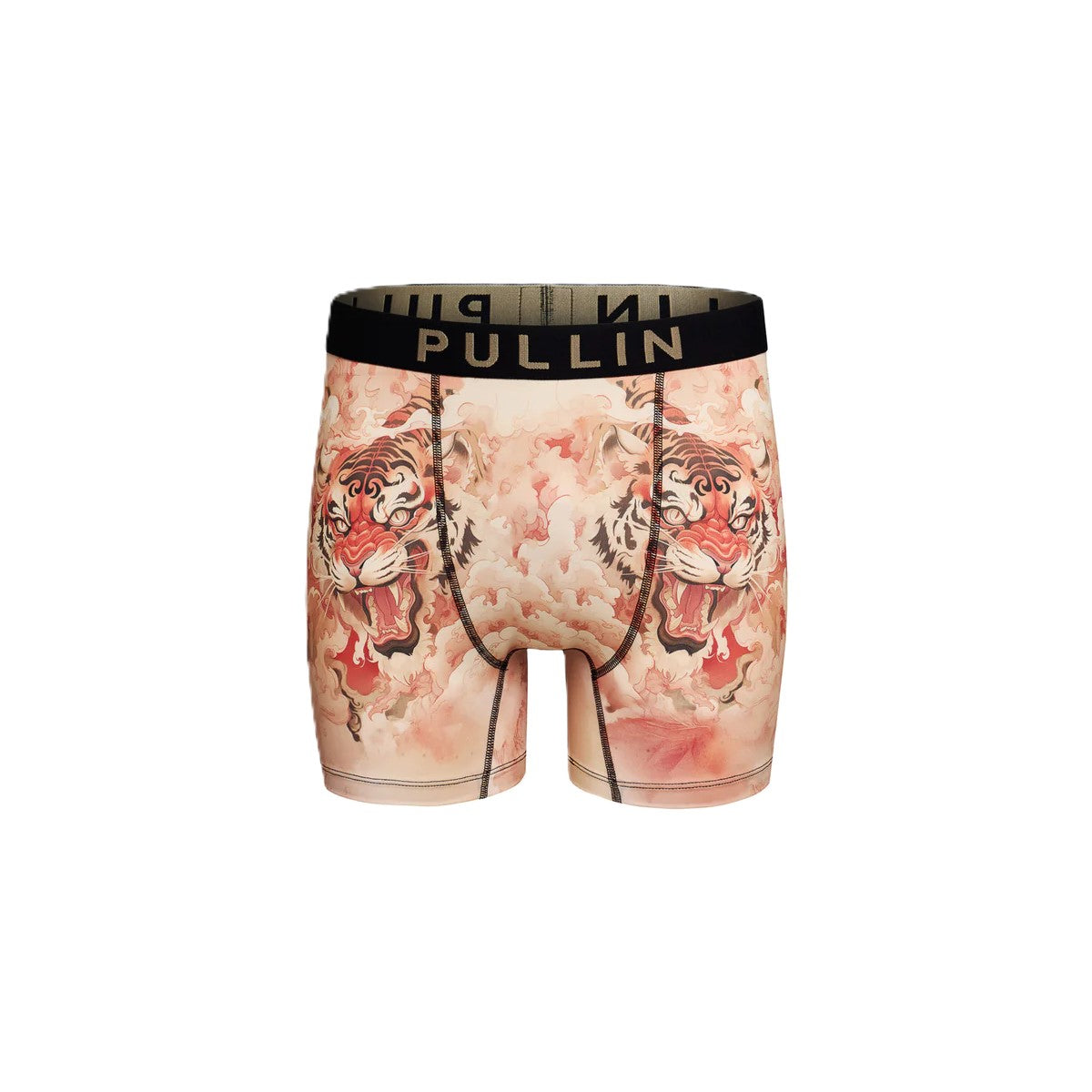 Boxer Pullin Fashion 2 Duc