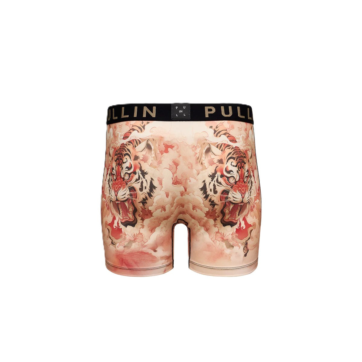 Boxer Pullin Fashion 2 Duc
