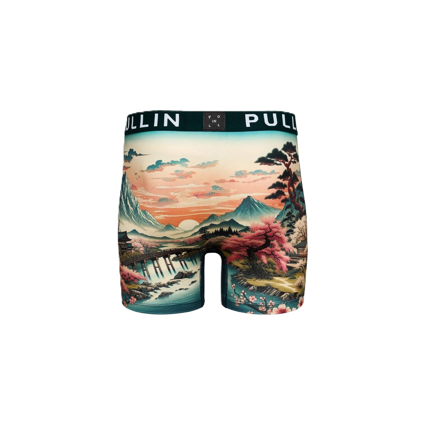 Boxer Pullin Fashion 2 Suki