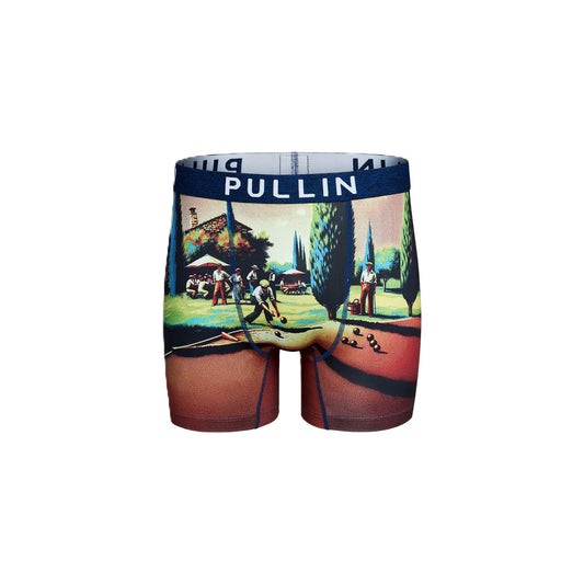 Boxer Pullin Fashion 2 Tradition