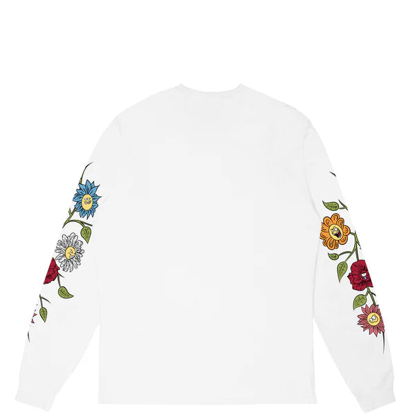 Tee-shirt Jacker Flight Flower