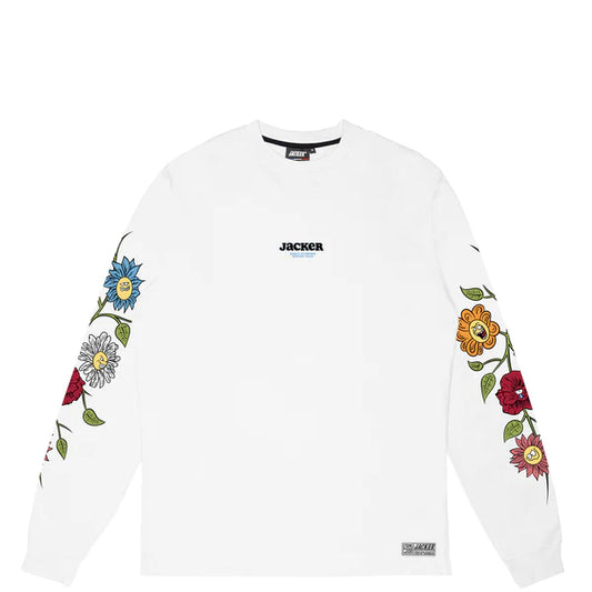 Tee-shirt Jacker Flight Flower