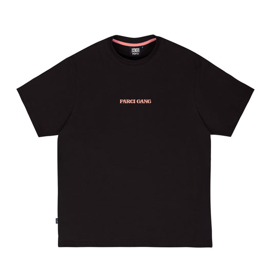 Tee-shirt Farci Gang 7 Black