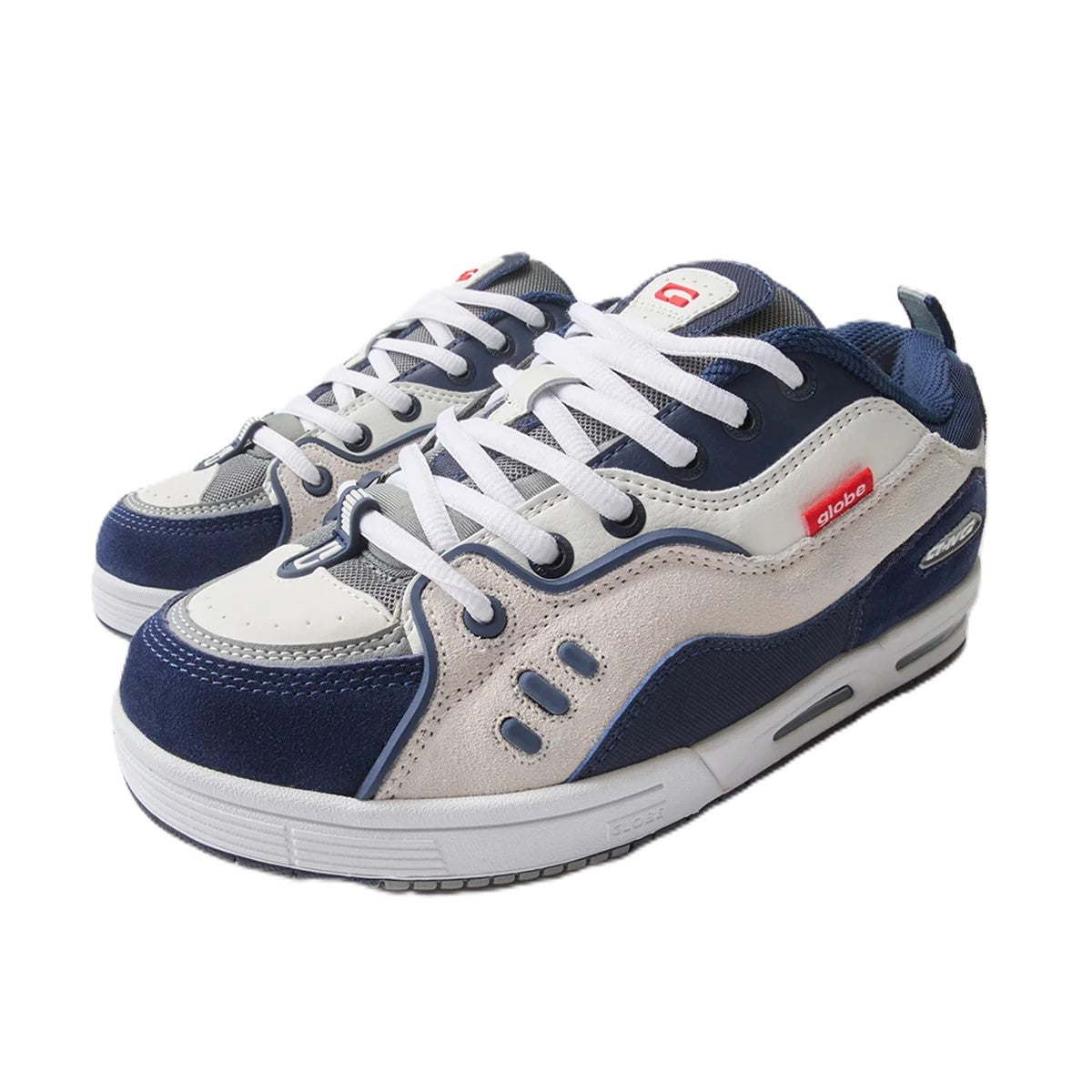 Globe CT-4 White Navy