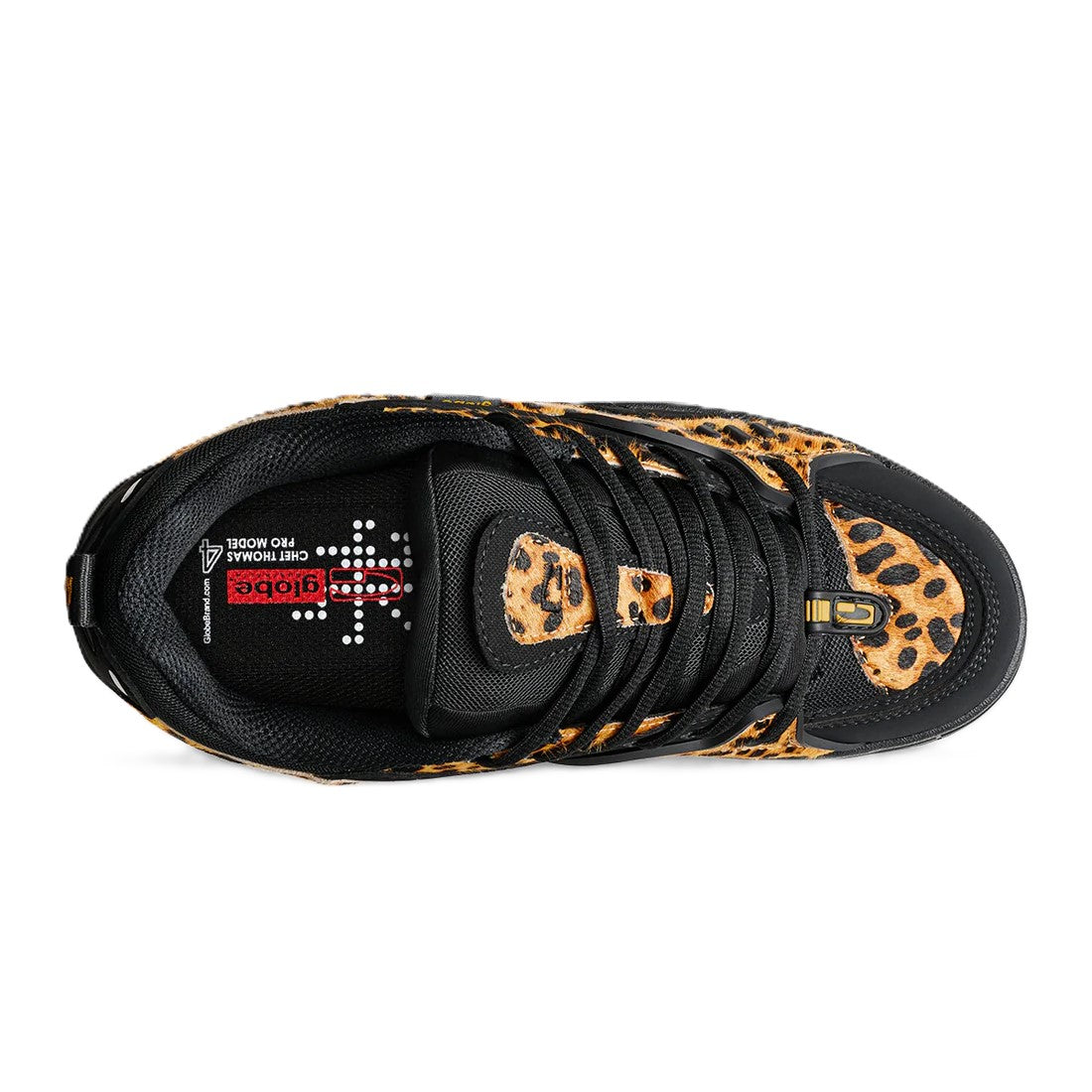 Globe CT-4 Leopard