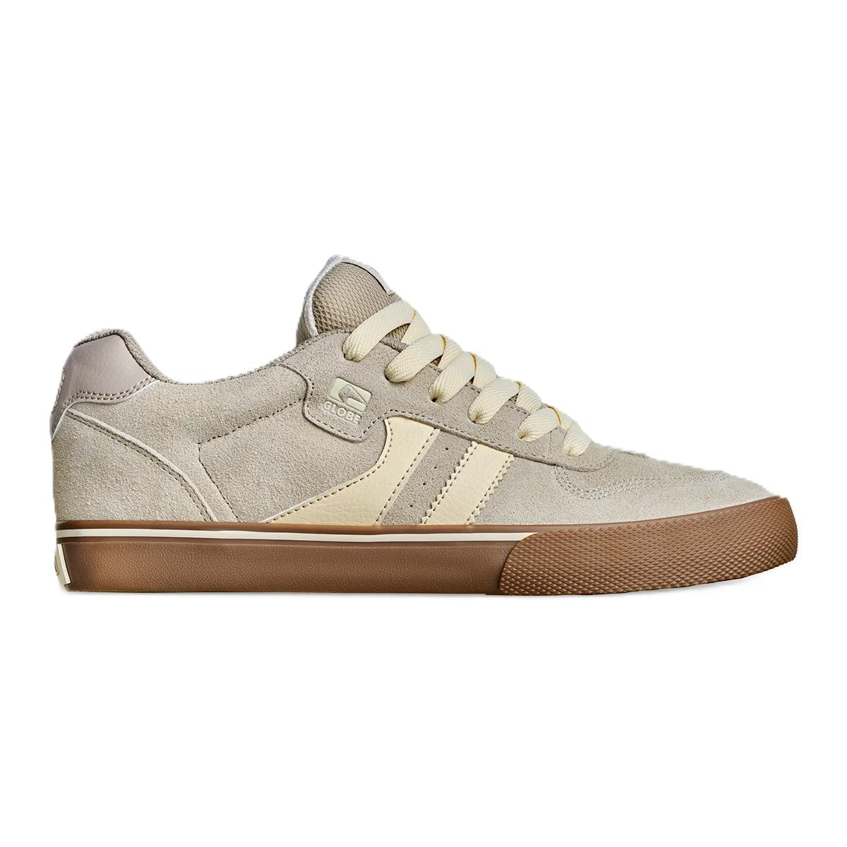 Globe Encore 2 Grey Tabacco Gum