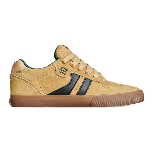 Globe Encore 2 Yellow Green